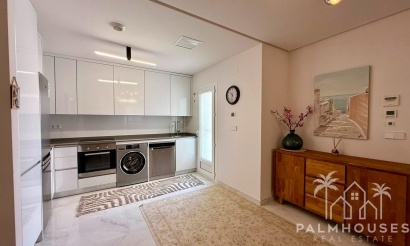 Herverkoop - Appartement - Torrevieja - Aguas Nuevas