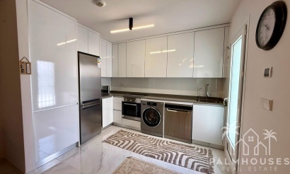 Herverkoop - Appartement - Torrevieja - Aguas Nuevas