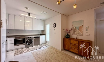 Herverkoop - Appartement - Torrevieja - Aguas Nuevas
