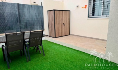 Herverkoop - Appartement - Torrevieja - Aguas Nuevas