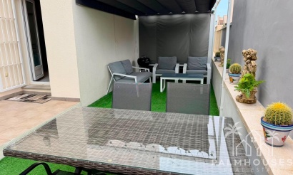 Herverkoop - Appartement - Torrevieja - Aguas Nuevas