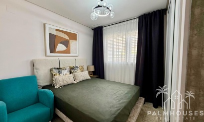 Herverkoop - Appartement - Torrevieja - Aguas Nuevas