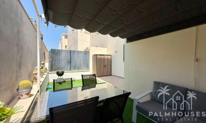 Herverkoop - Appartement - Torrevieja - Aguas Nuevas