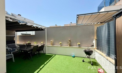 Herverkoop - Appartement - Torrevieja - Aguas Nuevas