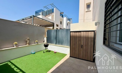 Herverkoop - Appartement - Torrevieja - Aguas Nuevas