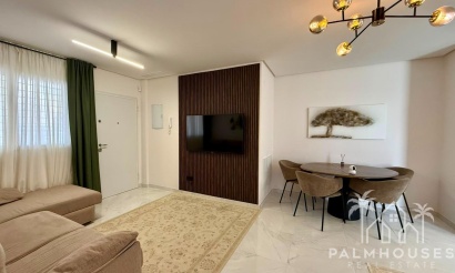 Herverkoop - Appartement - Torrevieja - Aguas Nuevas