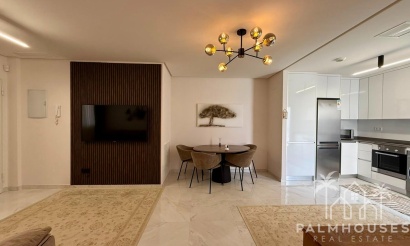 Herverkoop - Appartement - Torrevieja - Aguas Nuevas