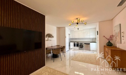 Herverkoop - Appartement - Torrevieja - Aguas Nuevas