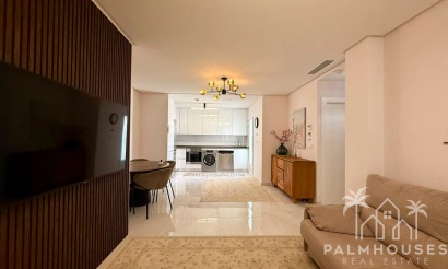 Herverkoop - Appartement - Torrevieja - Aguas Nuevas
