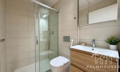 Herverkoop - Appartement - Torrevieja - Aguas Nuevas