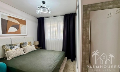 Herverkoop - Appartement - Torrevieja - Aguas Nuevas