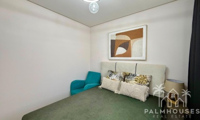 Herverkoop - Appartement - Torrevieja - Aguas Nuevas