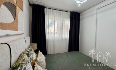Herverkoop - Appartement - Torrevieja - Aguas Nuevas