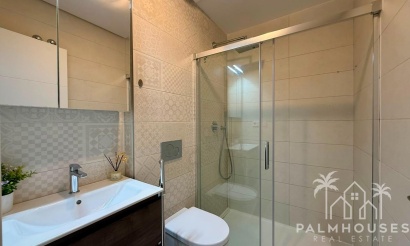 Herverkoop - Appartement - Torrevieja - Aguas Nuevas