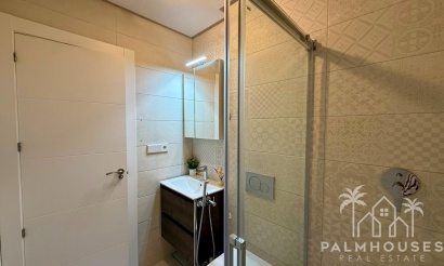 Herverkoop - Appartement - Torrevieja - Aguas Nuevas