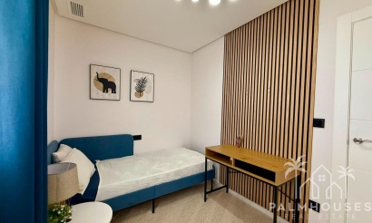 Herverkoop - Appartement - Torrevieja - Aguas Nuevas