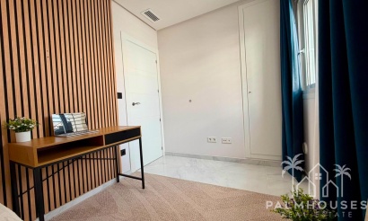 Herverkoop - Appartement - Torrevieja - Aguas Nuevas