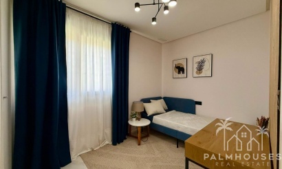 Herverkoop - Appartement - Torrevieja - Aguas Nuevas