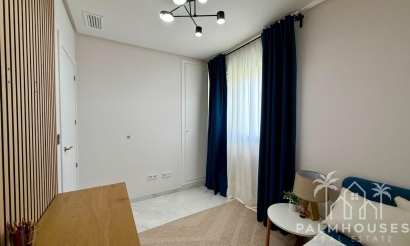 Herverkoop - Appartement - Torrevieja - Aguas Nuevas