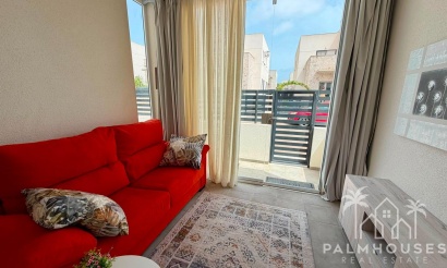 Herverkoop - Appartement - Torrevieja - Aguas Nuevas