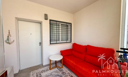 Herverkoop - Appartement - Torrevieja - Aguas Nuevas