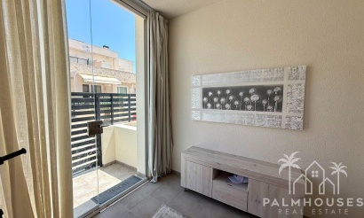 Herverkoop - Appartement - Torrevieja - Aguas Nuevas