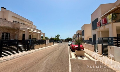 Herverkoop - Appartement - Torrevieja - Aguas Nuevas