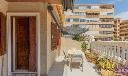 Herverkoop - Huis - La Mata - Costa Blanca