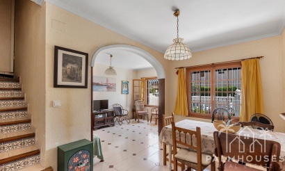 Herverkoop - Huis - La Mata - Costa Blanca