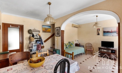 Herverkoop - Huis - La Mata - Costa Blanca