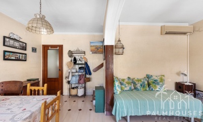 Herverkoop - Huis - La Mata - Costa Blanca