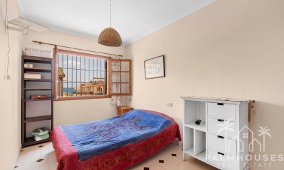 Herverkoop - Huis - La Mata - Costa Blanca
