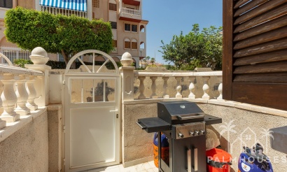 Herverkoop - Huis - La Mata - Costa Blanca