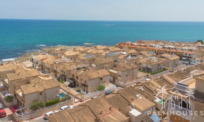 Herverkoop - Huis - La Mata - Costa Blanca