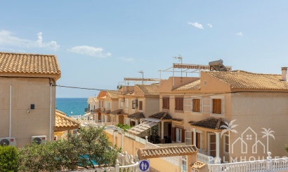 Herverkoop - Huis - La Mata - Costa Blanca