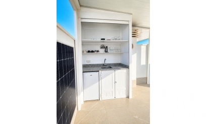 Revente - Maison - San Pedro del Pinatar - Costa Calida