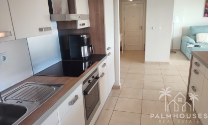 Venta - Apartment - Altaona Golf - Inland