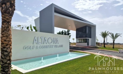 Venta - Apartment - Altaona Golf - Inland