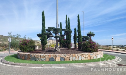 Venta - Apartment - Altaona Golf - Inland