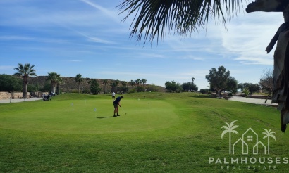 Venta - Apartment - Altaona Golf - Inland