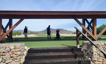Venta - Apartment - Altaona Golf - Inland