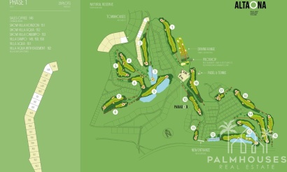 Venta - Apartment - Altaona Golf - Inland