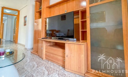 Herverkoop - Appartement - Torrevieja - Costa Blanca