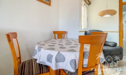 Herverkoop - Appartement - Torrevieja - Costa Blanca