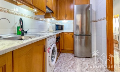Herverkoop - Appartement - Torrevieja - Costa Blanca