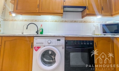 Herverkoop - Appartement - Torrevieja - Costa Blanca