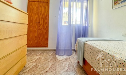 Herverkoop - Appartement - Torrevieja - Costa Blanca