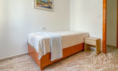 Herverkoop - Appartement - Torrevieja - Costa Blanca