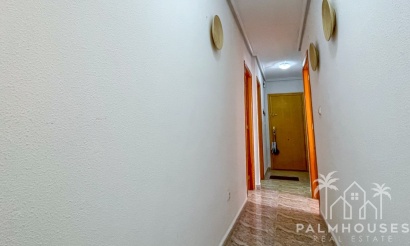 Herverkoop - Appartement - Torrevieja - Costa Blanca