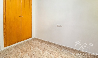 Herverkoop - Appartement - Torrevieja - Costa Blanca